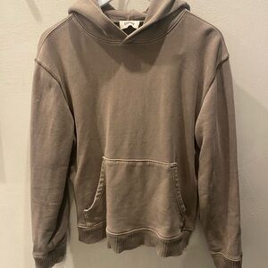 Elwood Brown Hoodie